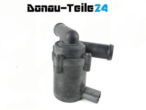 VW Touareg 7L Zusatzwasserpumpe Wasserpumpe 7L0965561D