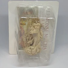 L'automne Alphonse Mucha Figure Museum Vol.2 Mini Figure Kaiyodo Takara 2005