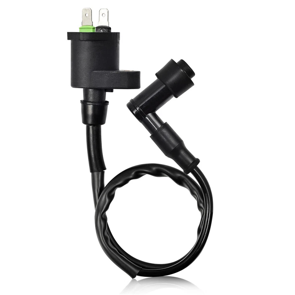 Bobina de encendido bujía CDI para Honda Sportrax 90 TRX90 2x4 1993-2005 Foto 2 de 4