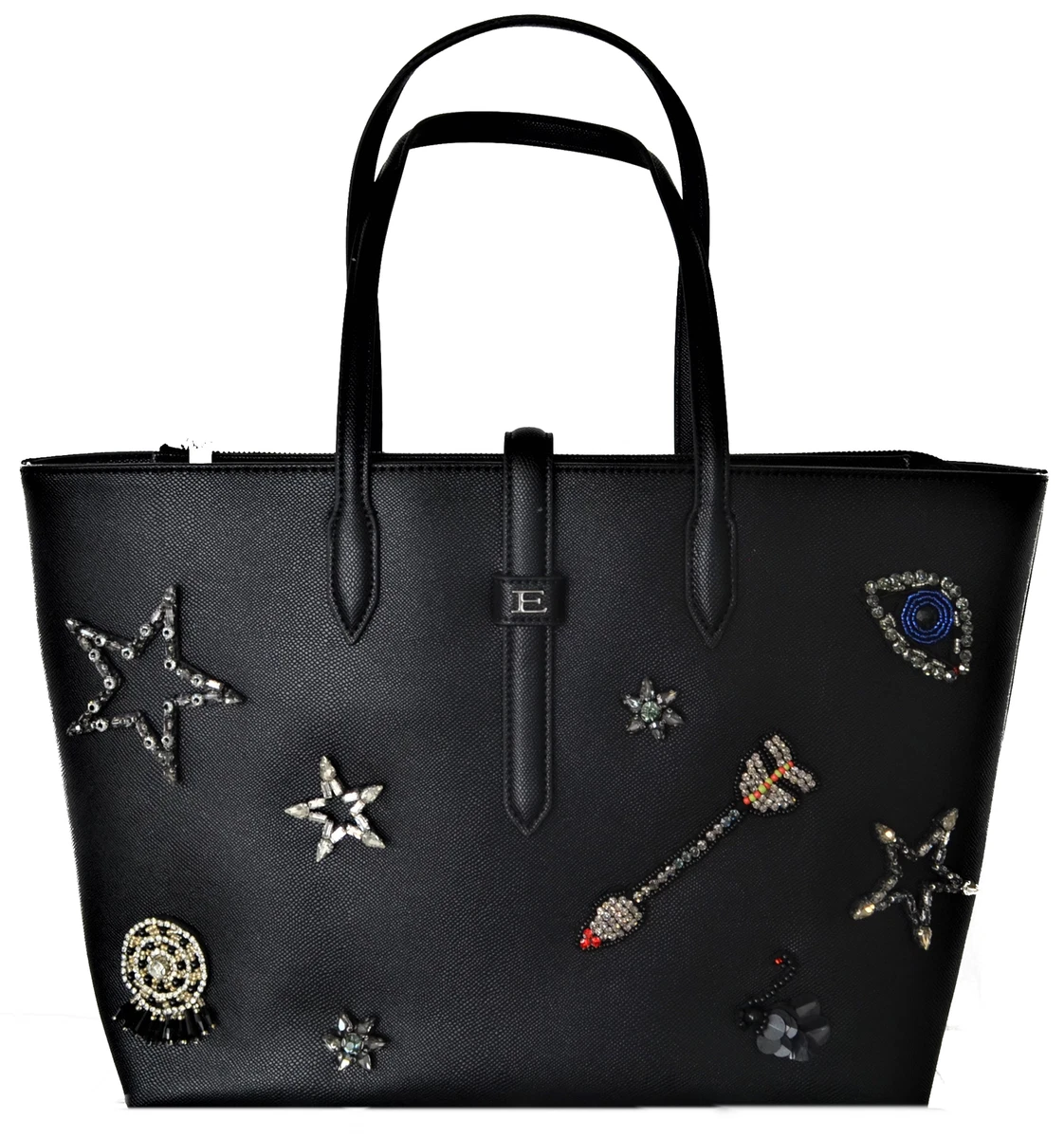 Borsa nera ermanno best sale scervino