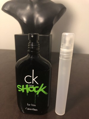 ck shock one for him