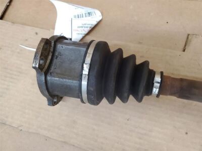 Axle Shaft Front Axle Fits 98-04 FRONTIER 271646 | eBay