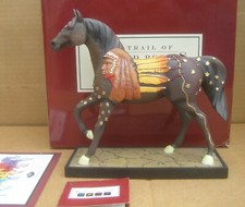 The Trail Of Painted Ponies, Item 12263 DreamWalker,