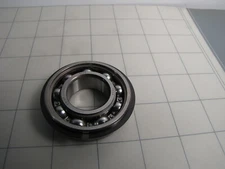 NEW Peer 6205 Radial / Deep Groove Ball Bearing 25mm ID x 52mm OD x 15mm W