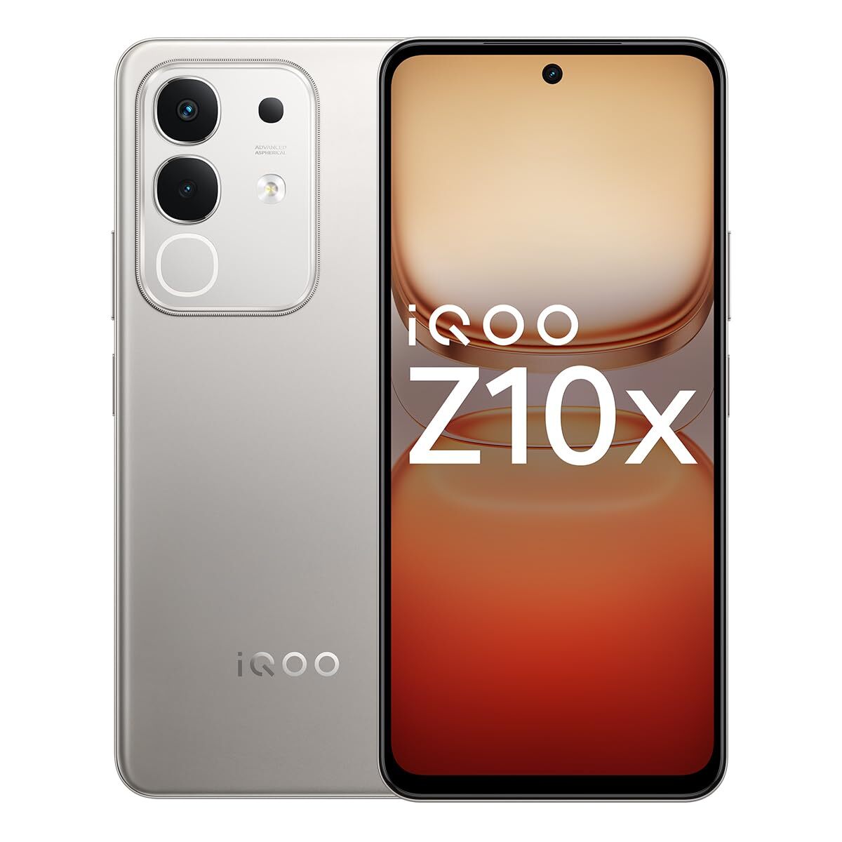 ANDROID - iQoo Z1 5G 美品 Vivo iQOO Z1 5G 6.57