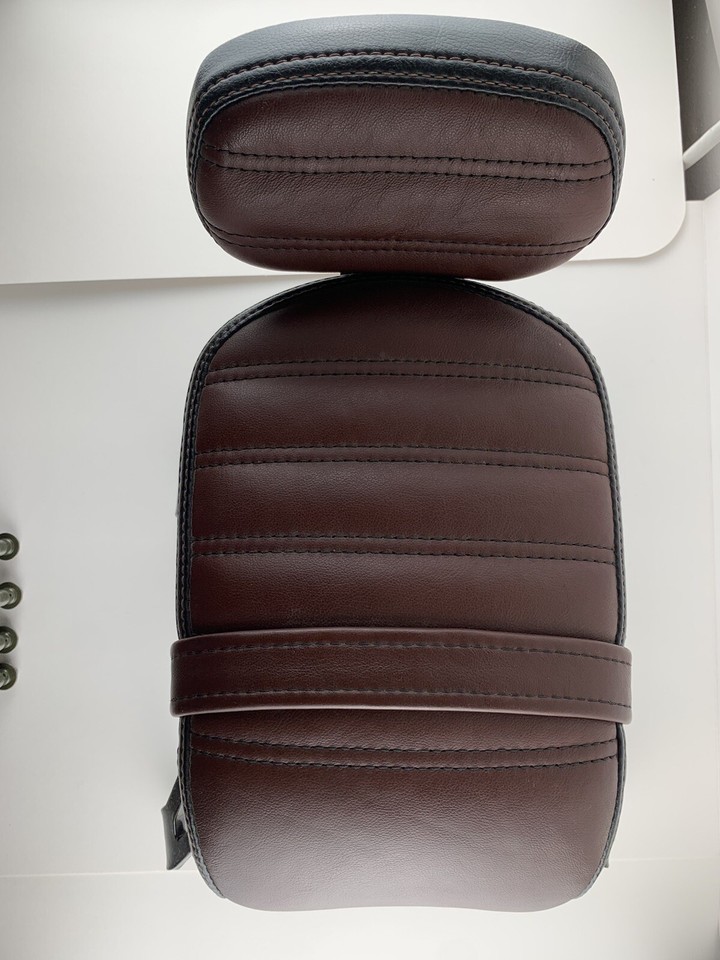 indian scout bobber back seat