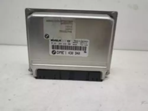 DME1430940 Centralina Motore per BMW SERIE 3 COUPE (E46) * 1999 51346 - Foto 1 di 4