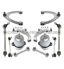 Rotule de suspension Audi Q7