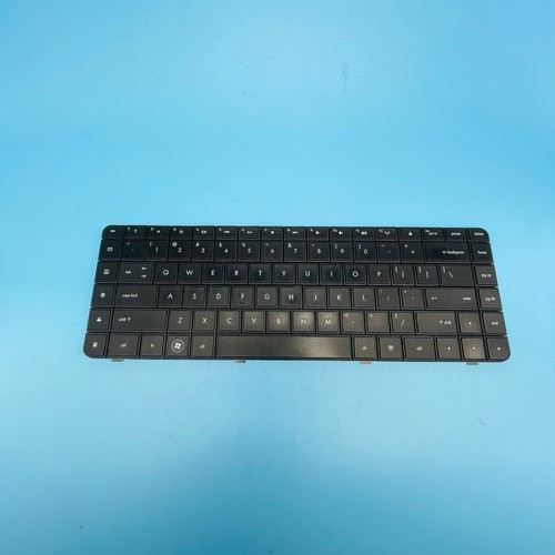 HP G56100 G56123NR 15.6" Laptop Genuine Keyboard 595199001