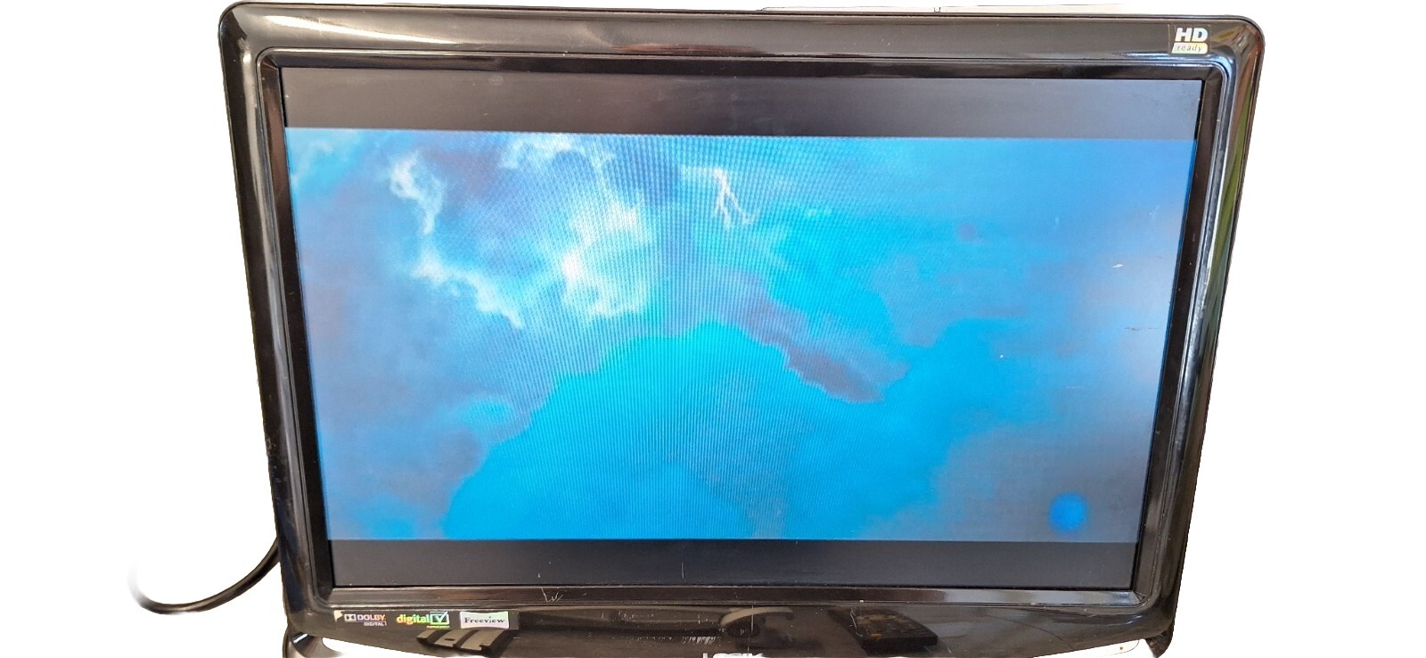 Logik Tv Dvd Combo With Wall Bracket eBay