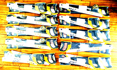 HANDSÄGEPAKET (VERSIEGELT) MASSBAND/SPIRIT LEVEL - MEGA DEALTO GRAB HIER