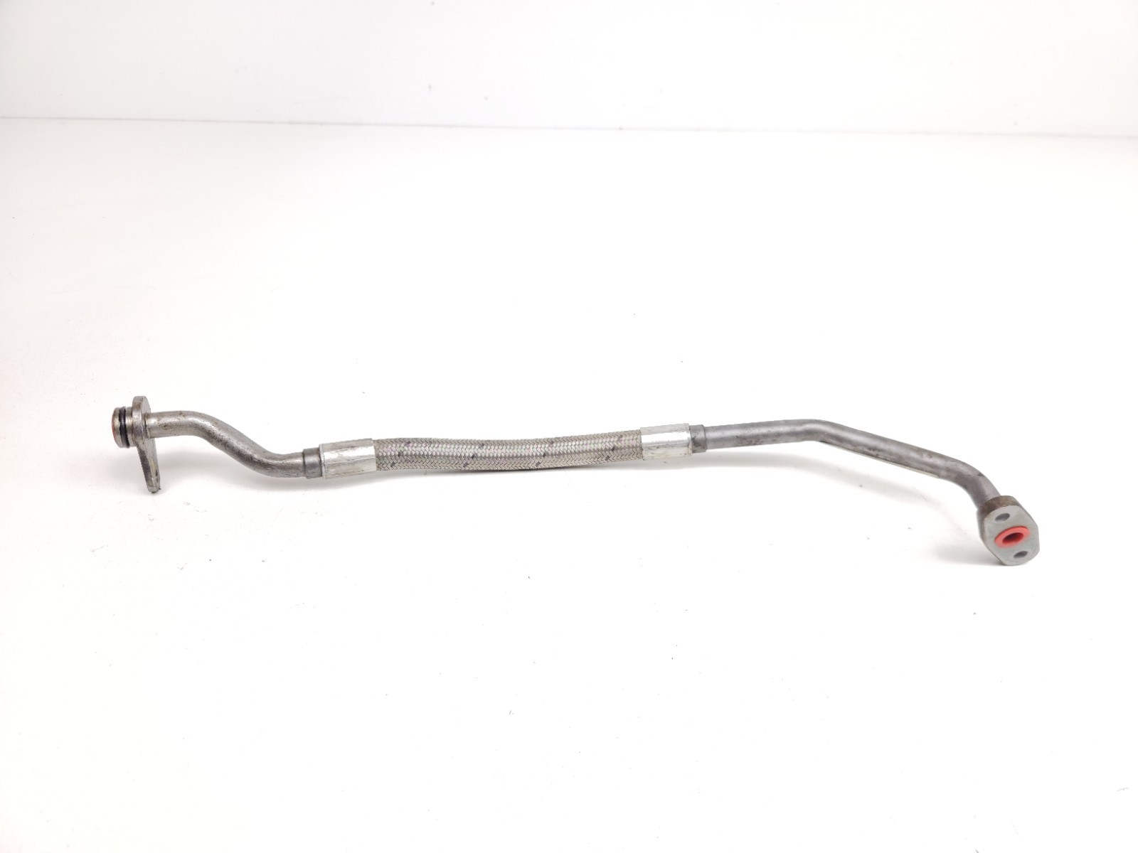 2012-2014 MCLAREN MP4-12C 650S 3.8L V8 TURBO OIL LINE HOSE TUBE PIPE OEM