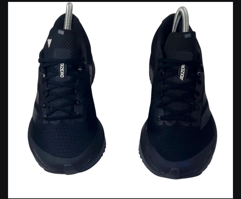 Adidas Adizero SL 'Black Carbon'Men's  Running Shoes Size 7  Womens Size 8.5 - Image 4 of 4