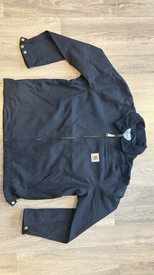 Carhartt Detroit Jacke