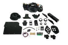 Vintage Air 1979-81 Camaro With Factory Air Gen 5 Surefit Evaporator Kit Vintage Air 1979-81 Camaro With Factory Air Gen 5 Surefit Evaporator Kit