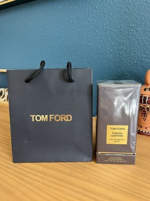 Parfum Tuscan Leather Tom Ford 100 ML Mixte - 1.1