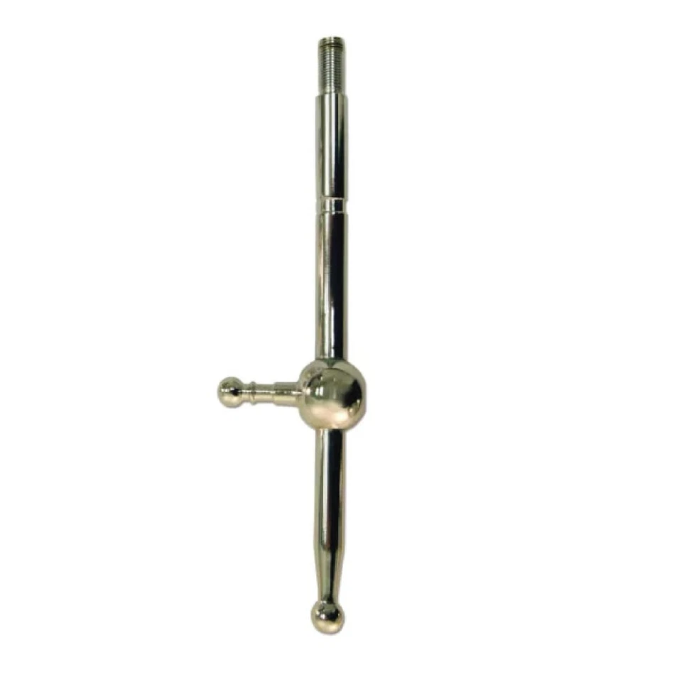 Ralco Short Throw Shifter Kit 914942 For 2003-2009 Toyota Corolla 6 Speed Manual - Image 3 of 4