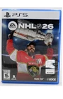 NHL 26 - Sony PlayStation 5 PS5 Physical