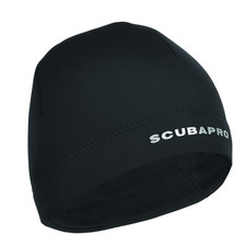 Scubapro Neoprene Dive Beanie Gray S/M