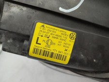 Feu avant (phare) Volkswagen TOURAN