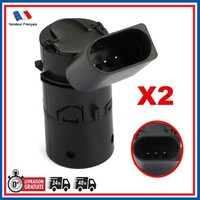 2 RüCkfahrsensoren FüR Audi A6 Avant 4B C5 Von 1997 Bis 2005 = 7H0919275