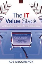 The IT Value Stack