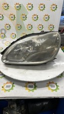 Feu avant (phare) Mercedes 220