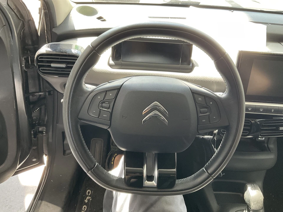 Lenkrad Citroen C4 Cactus   - Bild 1 von 1