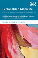 Personalised Medicine A Critical Approach to Data-Driven Medicine Taschenbuch