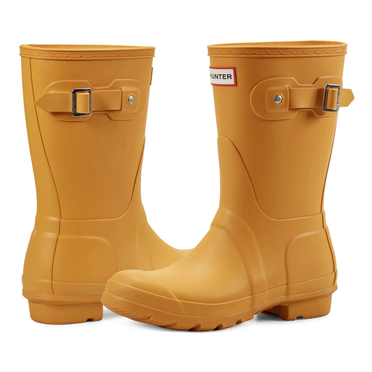 Yellow Knee High Boots for Women for sale | eBay