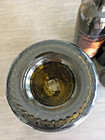 6 Empty Wine Bottles Marilyn Monroe Merlot 2000 2001 — photo 6