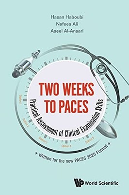 Two Weeks To Paces: Practical Asses..., Al-ansari, Asee