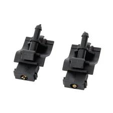 For Lexus LS600h 08-16 Windshield Washer Nozzle Driver OR Passenger Side | Front