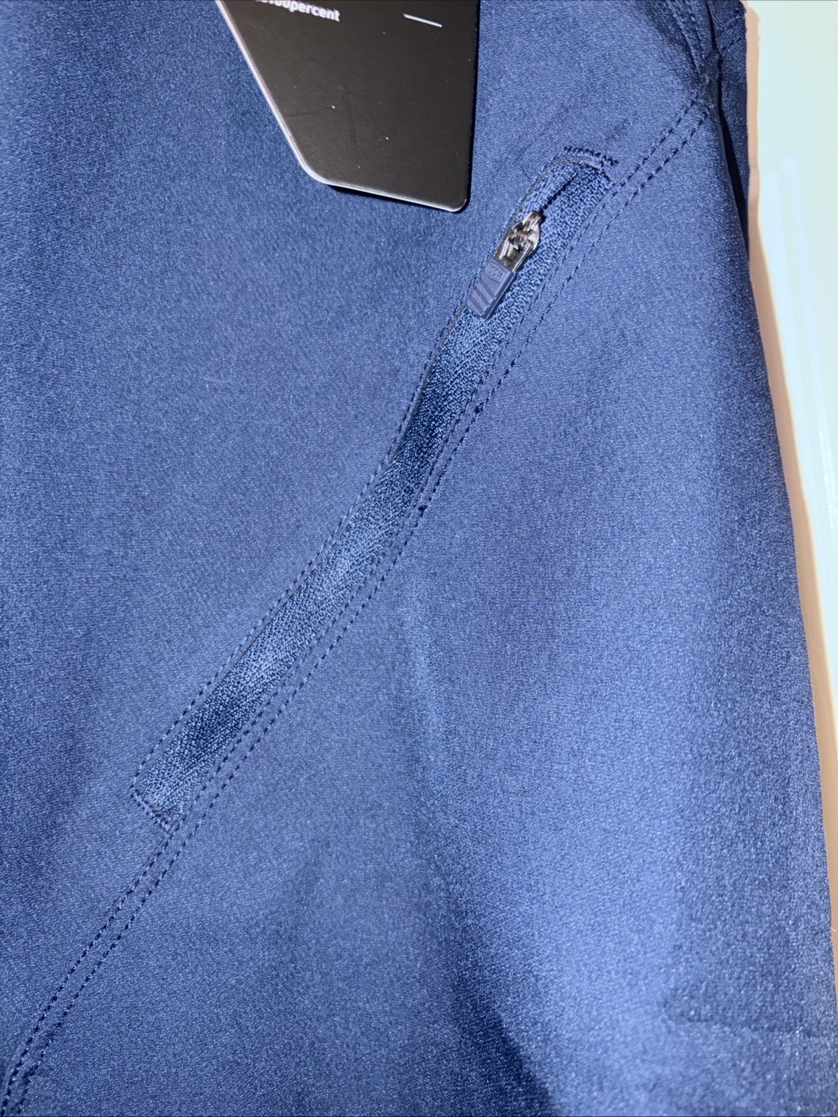Pantaloncini Mountain Bike Uomo 100% Airmatic - Taglia 36 - Blu Navy - MTB BMX Ciclismo foto 4