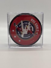 2022 Fanatics Under Wraps NHL Series 2 Autographed Hockey Puck Checklist 6