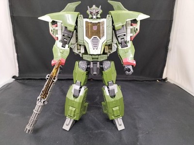 TAKARA TOMY Tl-35 Skike Transformers gebraucht