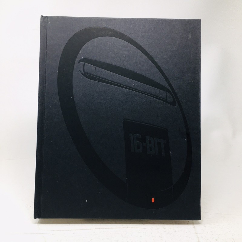 Sega Mega Drive Genesis Collected Works Keith Stuart Arcade Game Design Artwork