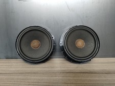 2002-05 VW POLO REAR RIGHT OR LEFT SIDE PHILIPS SPEAKERS 6Q0035411