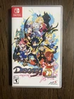 Disgaea 5 Complete (Switch, 2017) CIB Tested Works Great
