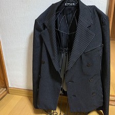 Issey Miyake Jacket