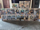 Funko Pop! Lot Star Wars and Game of Thrones