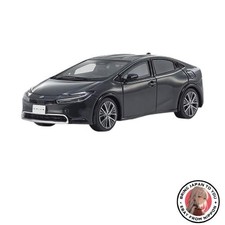 Kyosho Original 1/43 Toyota Prius Z Hybrid Gray Finished Model KSR43131GR