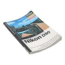 Nikon D90 Le Pratique Accompagnateur Pour Le Sac Photo Klaus Kindermann Livre