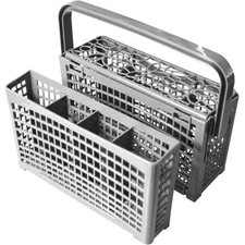 Dishwasher Silverware Basket - Utensil/Cutlery Basket - Fit For Bosch, Maytag...