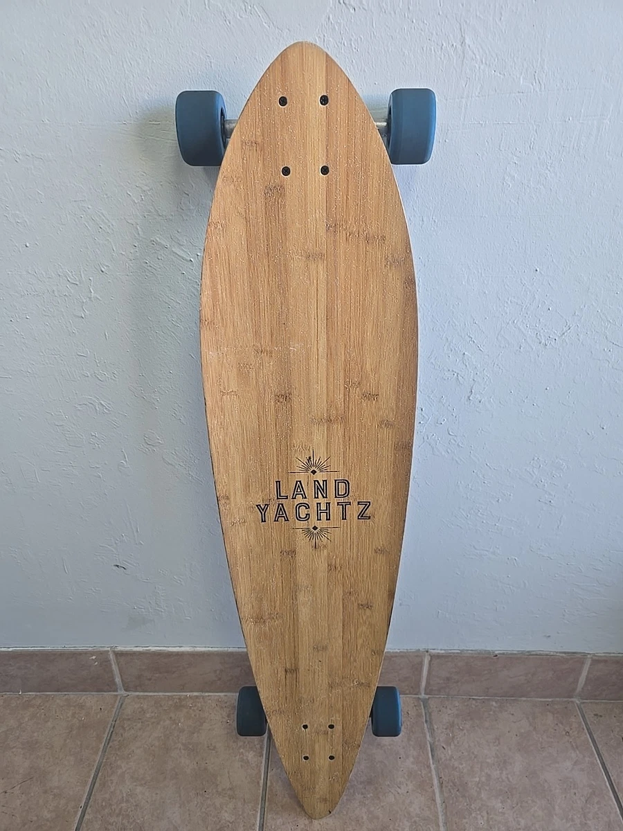 Landyachtz Complete Longboards for sale | eBay