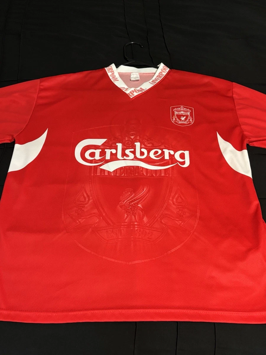 Steven Gerrard Fan Jerseys for sale | eBay