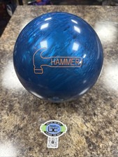 Hammer 14 lbs Bowling Balls for sale | eBay