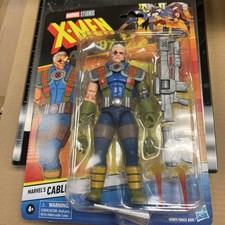 Marvel Legends X-Men 97 Cable Action Figure