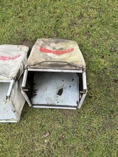 Honda Lawnflite Pro Grass Bags. Fits 21 inche machine.  