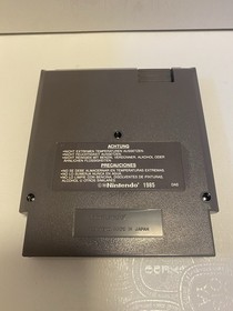 Mega Man 2 - NES Nintendo - Modul